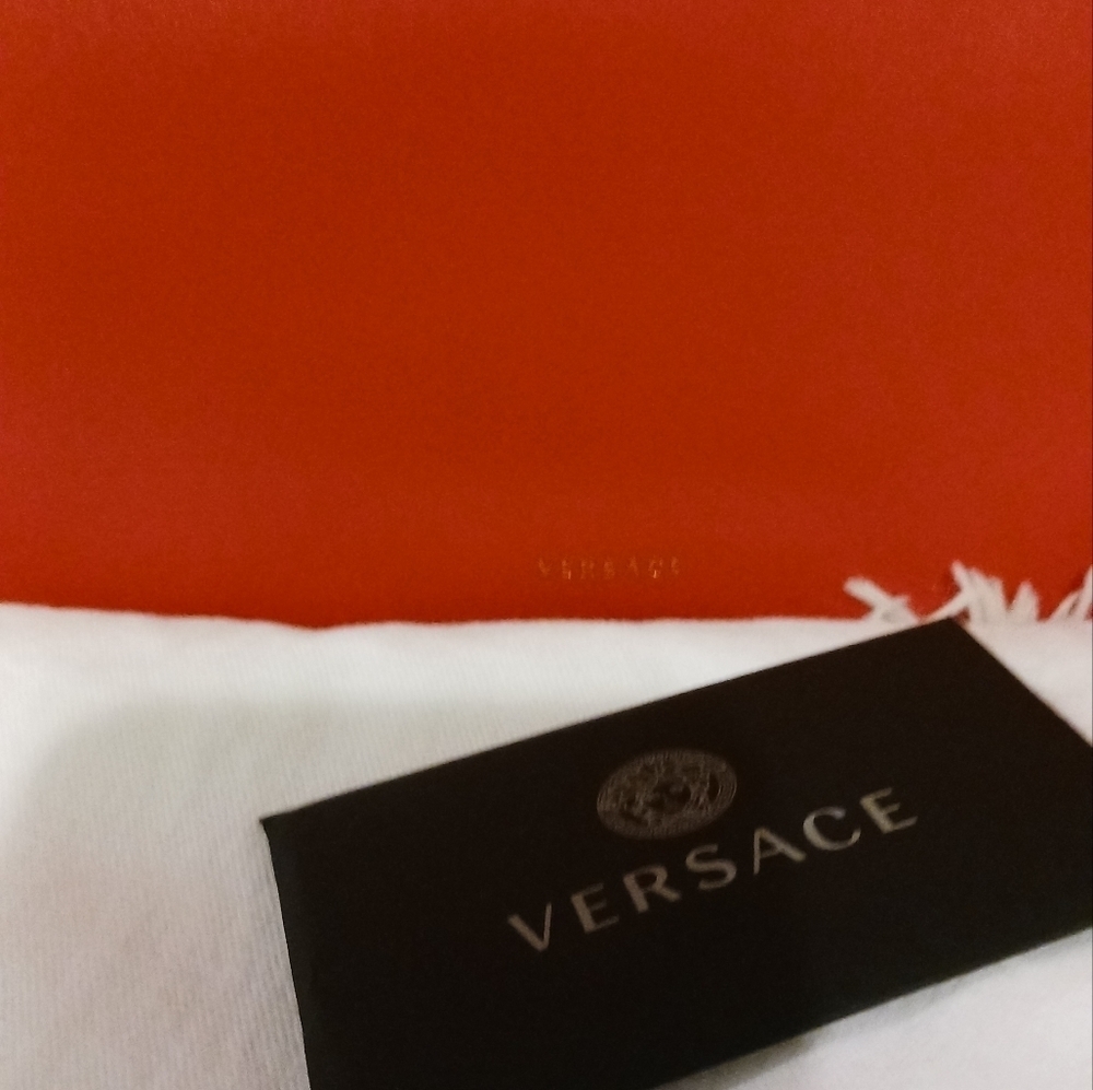 Versace crossbody bag - Picture 7 of 12
